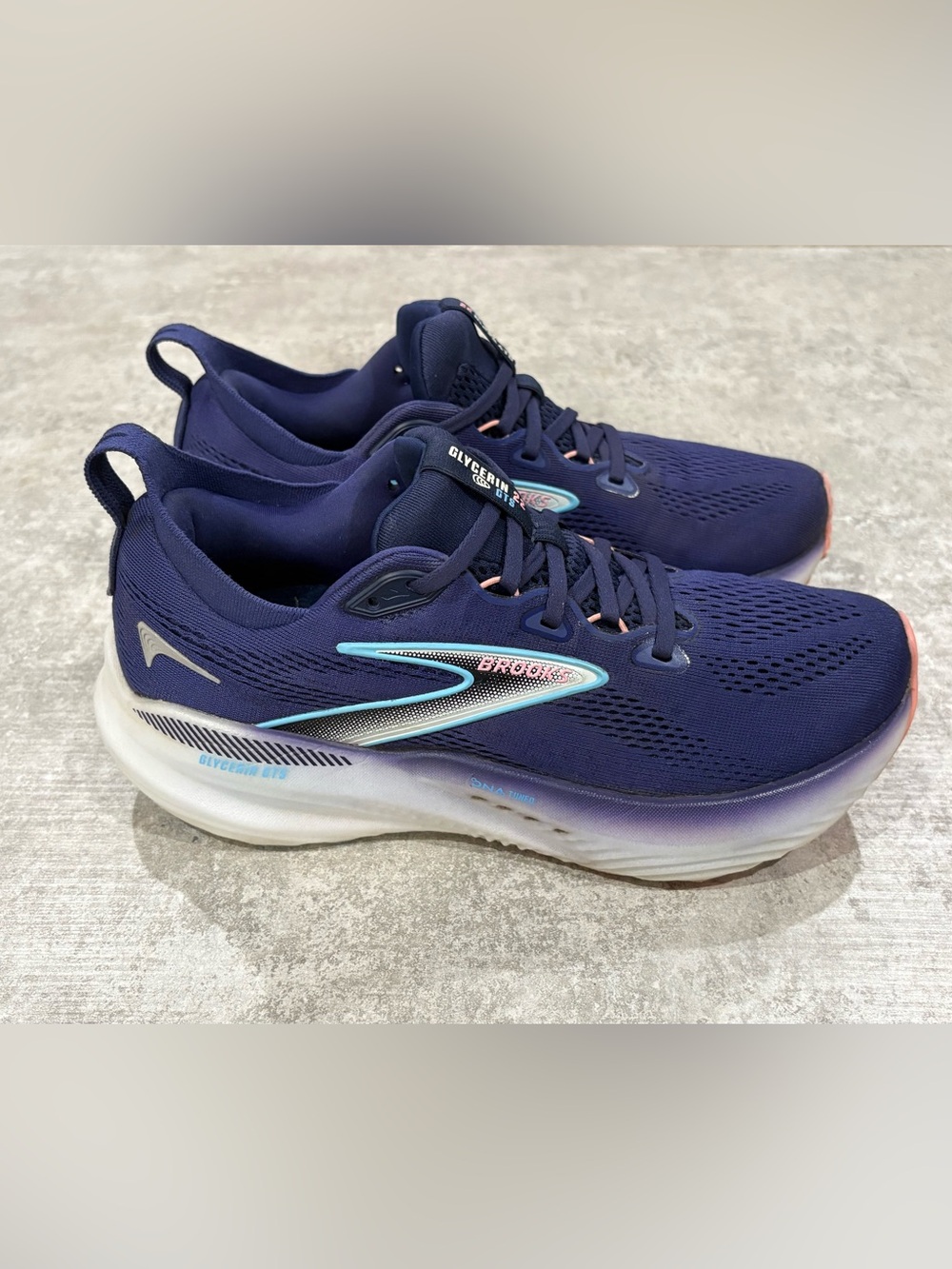 Brooks Glycerin GTS 22 Running Shoes